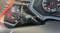 SEAT Ibiza 1.0 TSI 95 FR 5dr Petrol Hatchback